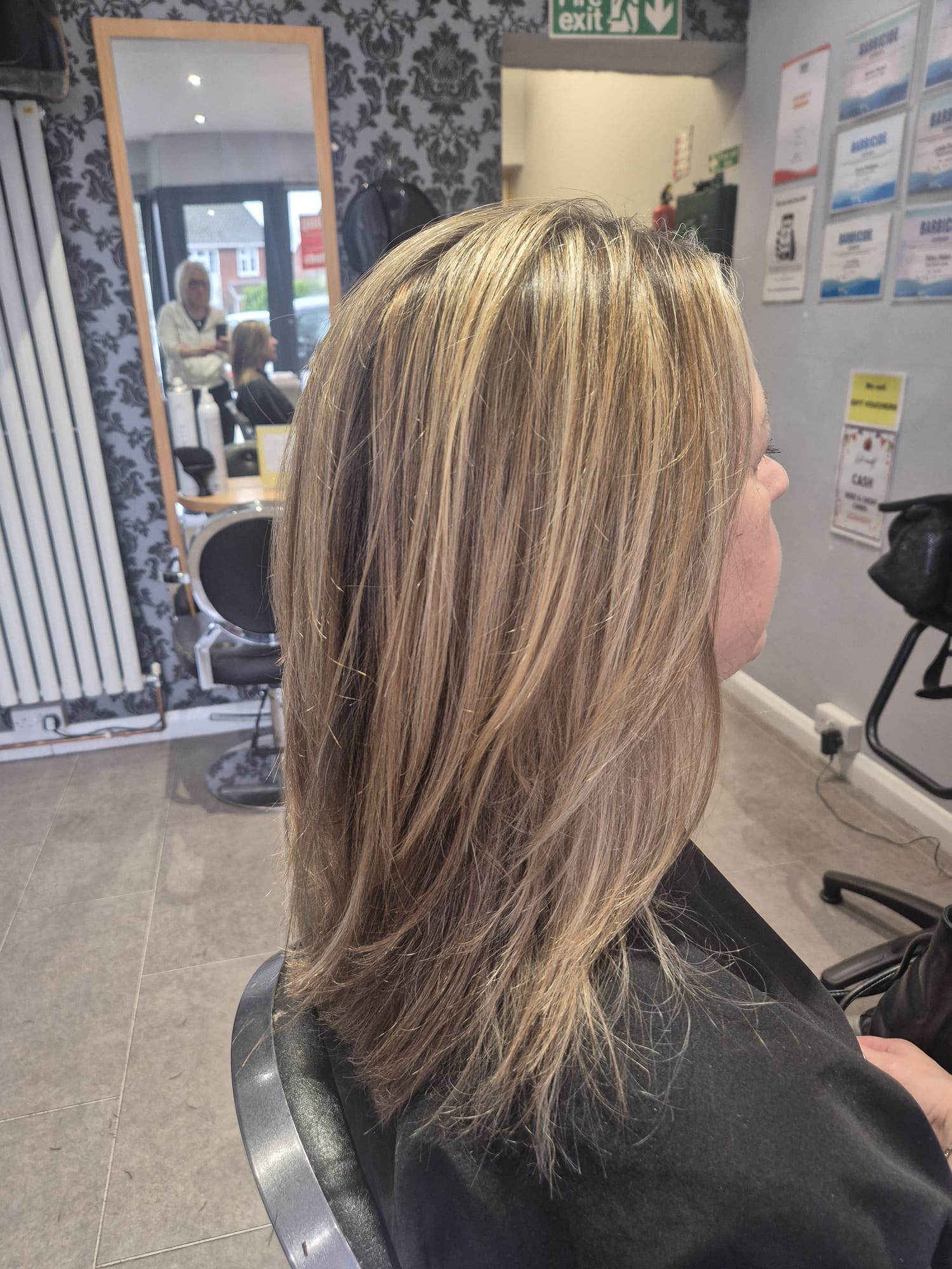 Highlights by Helen